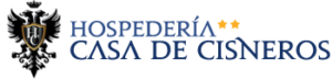 Hospederia Casa de Cisneros
