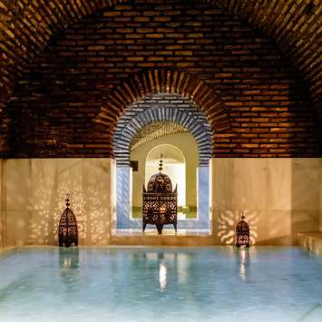 eventos hospederia cardenal cisneros